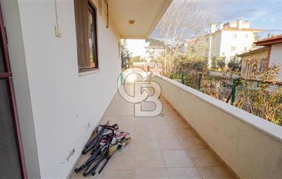 Muğla Ula Köprübaşı Mahallesi Merkezinde Müstakil Girişli Masrafsız 3+1 Satılık Daire