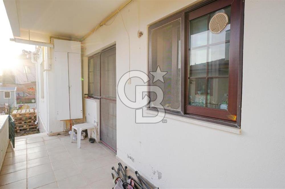 Muğla Ula Köprübaşı Mahallesi Merkezinde Müstakil Girişli Masrafsız 3+1 Satılık Daire