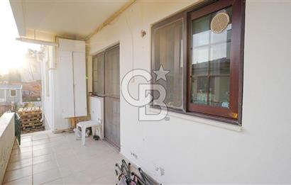 Muğla Ula Köprübaşı Mahallesi Merkezinde Müstakil Girişli Masrafsız 3+1 Satılık Daire