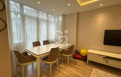 Kentsel Dönüşüm Potansiyeli Etiler Petrol Sitesi Satılık Daire