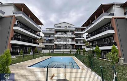 Cb Mahall'den Değirmendere Topçularda Site İçi 3+1 Bahçe Dubleks