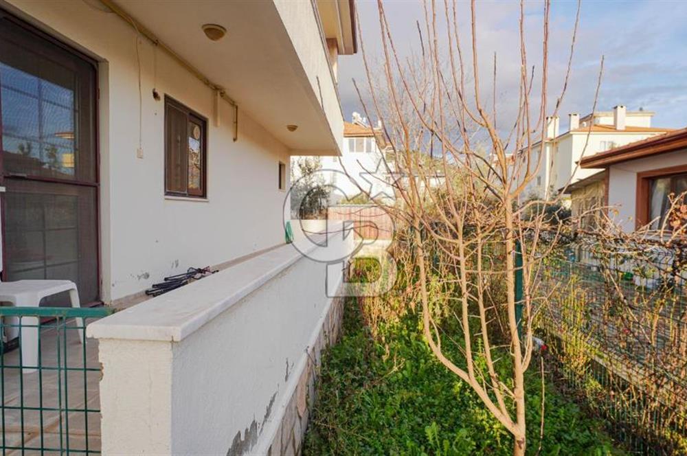 Muğla Ula Köprübaşı Mahallesi Merkezinde Müstakil Girişli Masrafsız 3+1 Satılık Daire