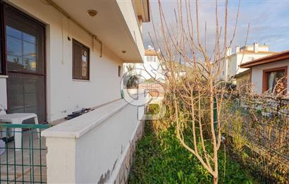 Muğla Ula Köprübaşı Mahallesi Merkezinde Müstakil Girişli Masrafsız 3+1 Satılık Daire