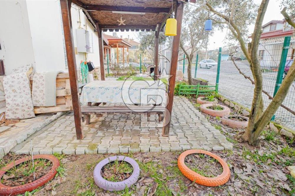 Muğla Ula Köprübaşı Mahallesi Merkezinde Müstakil Girişli Masrafsız 3+1 Satılık Daire