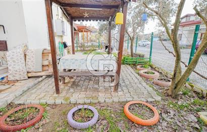 Muğla Ula Köprübaşı Mahallesi Merkezinde Müstakil Girişli Masrafsız 3+1 Satılık Daire