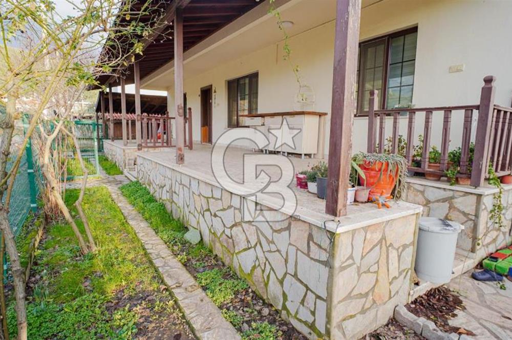 Muğla Ula Köprübaşı Mahallesi Merkezinde Müstakil Girişli Masrafsız 3+1 Satılık Daire