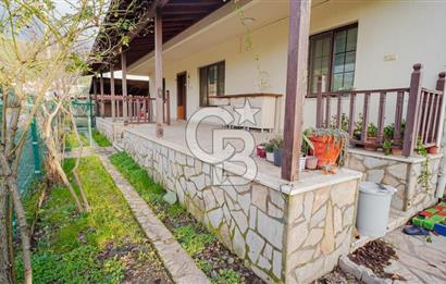 Muğla Ula Köprübaşı Mahallesi Merkezinde Müstakil Girişli Masrafsız 3+1 Satılık Daire