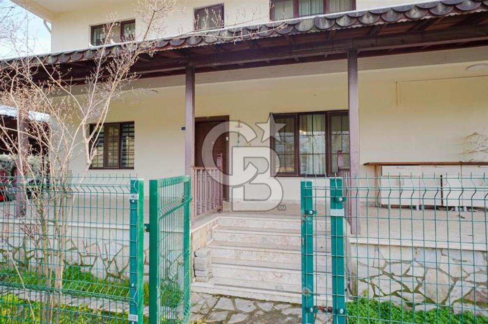Muğla Ula Köprübaşı Mahallesi Merkezinde Müstakil Girişli Masrafsız 3+1 Satılık Daire