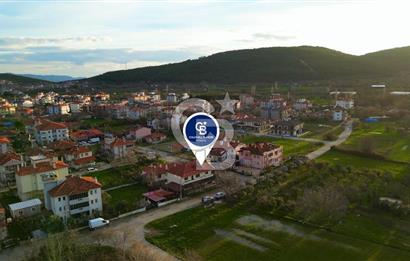 Muğla Ula Köprübaşı Mahallesi Merkezinde Müstakil Girişli Masrafsız 3+1 Satılık Daire