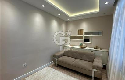 Kentsel Dönüşüm Potansiyeli Etiler Petrol Sitesi Satılık Daire