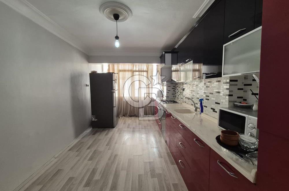 CB KİNG'DEN KARESİ/ATATÜRK MAHALLESİ'NDE 4+1 SATILIK DUBLEKS