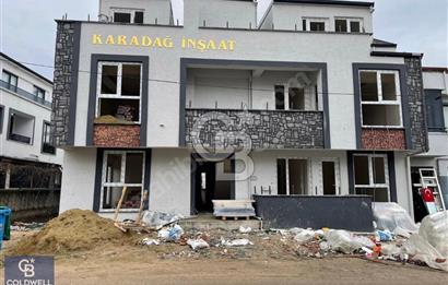 BAĞDAT CADDESİNE SIFIR 2+1 FIRSAT DAİRE