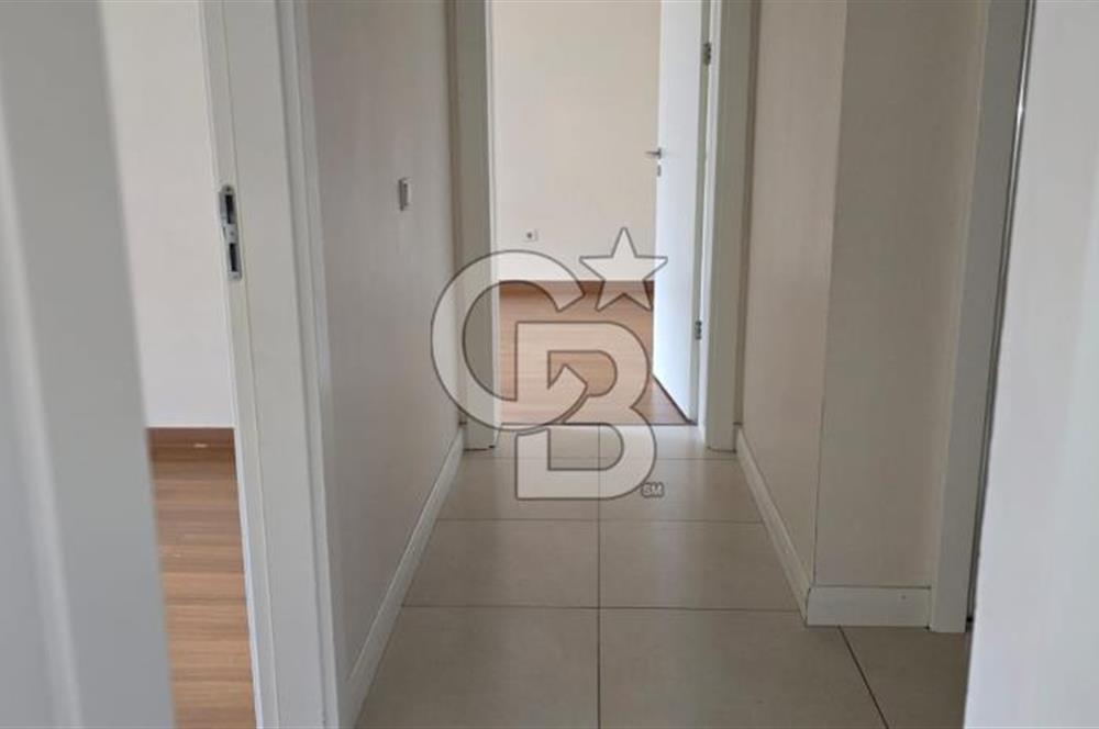 ISPARTAKULE AVRUPA KONUTLARI 3 SATILIK 3+1 DAİRE BOŞ