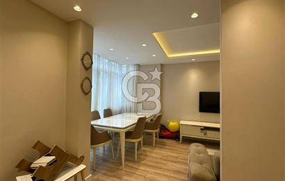 Kentsel Dönüşüm Potansiyeli Etiler Petrol Sitesi Satılık Daire