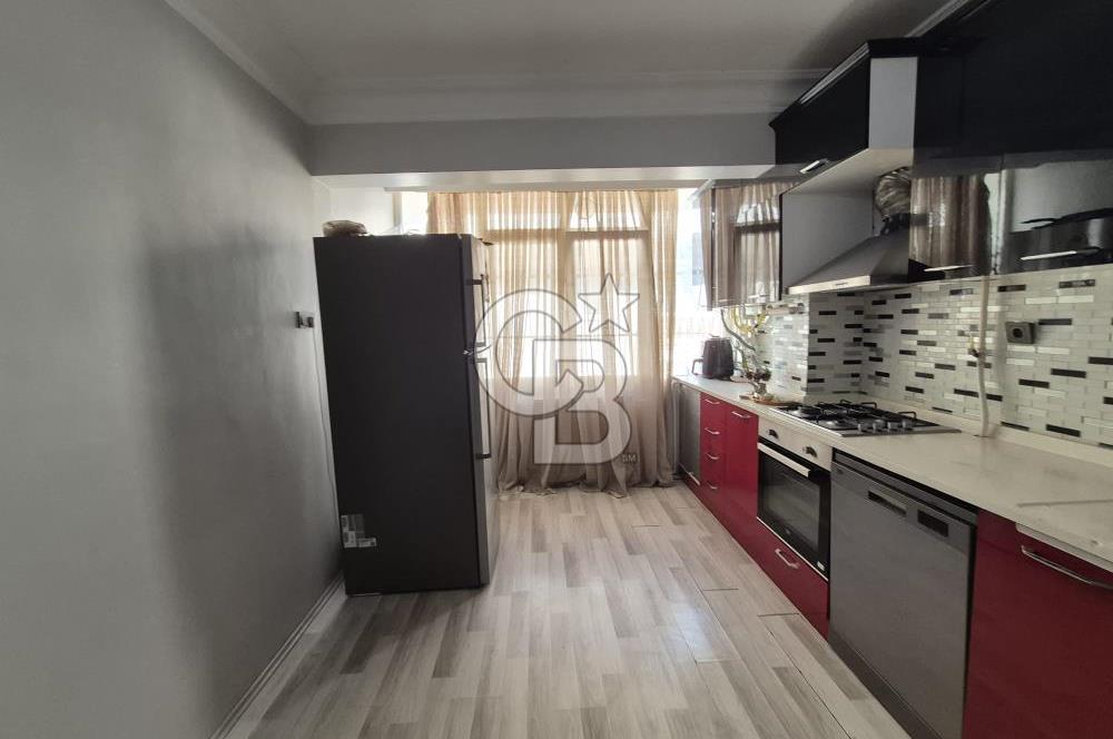 CB KİNG'DEN KARESİ/ATATÜRK MAHALLESİ'NDE 4+1 SATILIK DUBLEKS