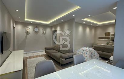 Kentsel Dönüşüm Potansiyeli Etiler Petrol Sitesi Satılık Daire