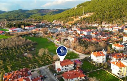 Muğla Ula Köprübaşı Mahallesi Merkezinde Müstakil Girişli Masrafsız 3+1 Satılık Daire