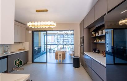 ÇANAKKALE KARACAÖREN SİTE İÇİ HAVUZLU G.ODALI GENİŞ SUPER LÜKS DAİRE  