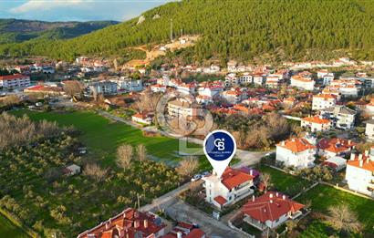 Muğla Ula Köprübaşı Mahallesi Merkezinde Müstakil Girişli Masrafsız 3+1 Satılık Daire