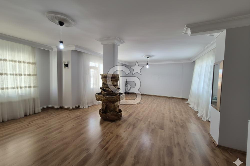 CB KİNG'DEN KARESİ/ATATÜRK MAHALLESİ'NDE 4+1 SATILIK DUBLEKS