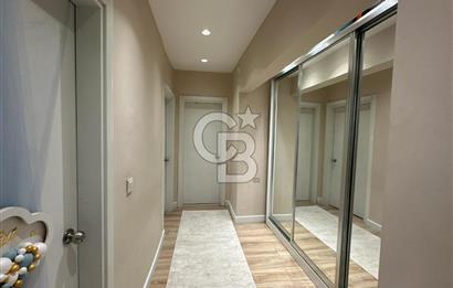 Kentsel Dönüşüm Potansiyeli Etiler Petrol Sitesi Satılık Daire