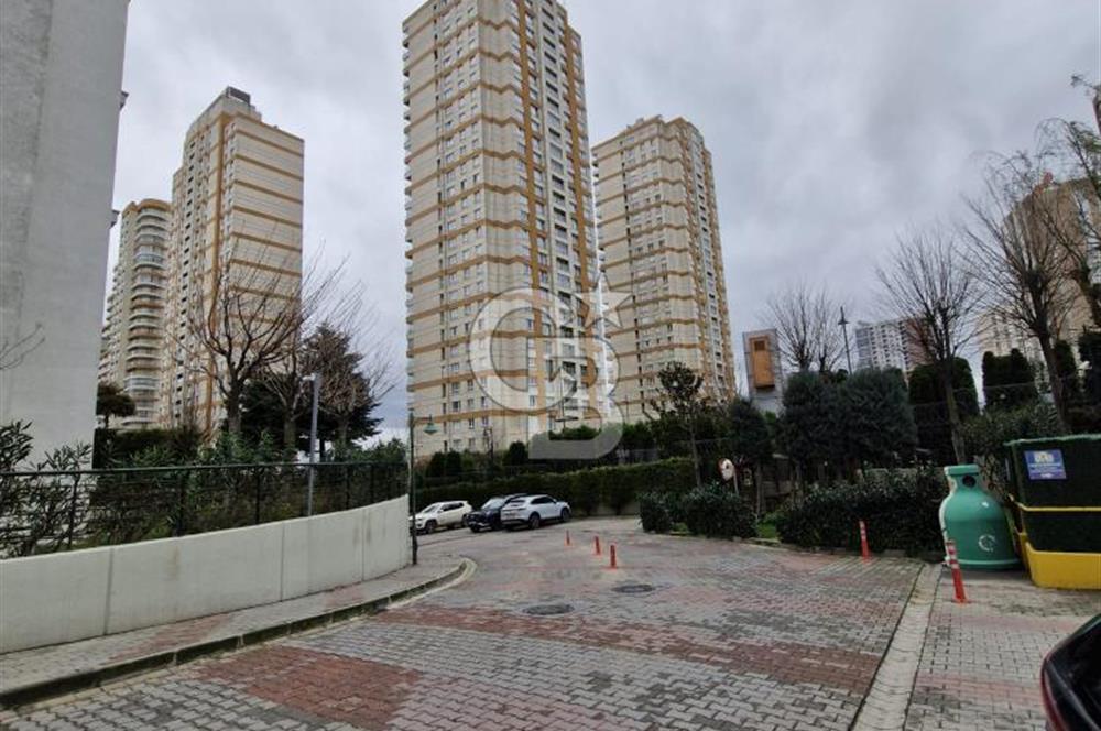 ISPARTAKULE AVRUPA KONUTLARI 3 SATILIK 3+1 DAİRE BOŞ