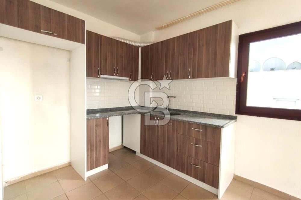 Bodrum-Çırkan Mah. Kiralık Anayola Yakın 2+1 Üst Kat Daire