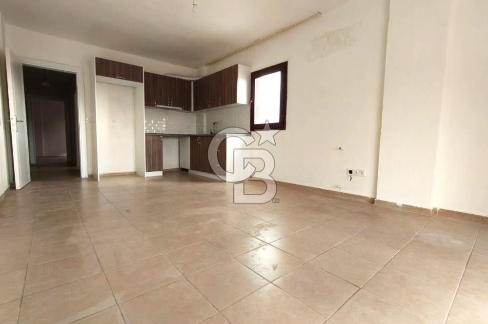 Bodrum-Çırkan Mah. Kiralık Anayola Yakın 2+1 Üst Kat Daire