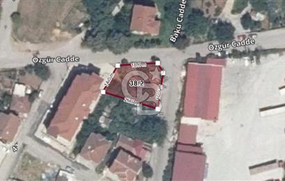 CB ENVOY'dan MERKEZ MAHALLESİNDE SATILIK 3+1 ARA KAT DAİRE