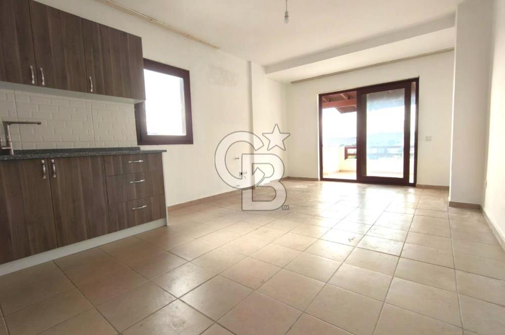 Bodrum-Çırkan Mah. Kiralık Anayola Yakın 2+1 Üst Kat Daire