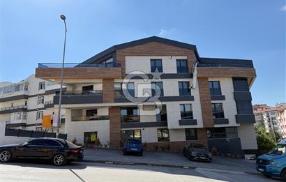 KABİL CADDESİ 2+1 SIFIR KİRALIK OTURUMA HAZIR DAİRE 