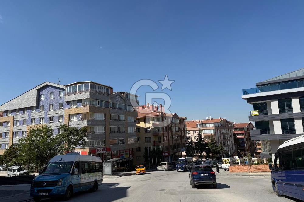 KABİL CADDESİ 2+1 SIFIR KİRALIK OTURUMA HAZIR DAİRE 
