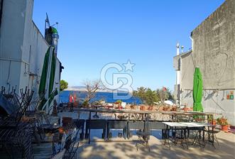 KINALIADA SAHİLDE FIRSAT! 800m² TAM EKİPMANLI DEVREN RESTORAN - 6 - 332436