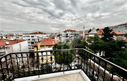 Türk Koleji Yanında Tadilatlı Geniş 130 m2 3+1 Satılık Daire