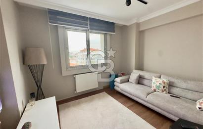 Türk Koleji Yanında Tadilatlı Geniş 130 m2 3+1 Satılık Daire