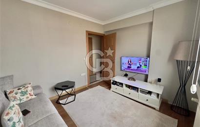 Türk Koleji Yanında Tadilatlı Geniş 130 m2 3+1 Satılık Daire