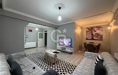 BUCA KADIN DOĞUM HASTANESİ ÖNÜ MASRAFSIZ 2+1 EŞYASIZ DOĞALGAZLI