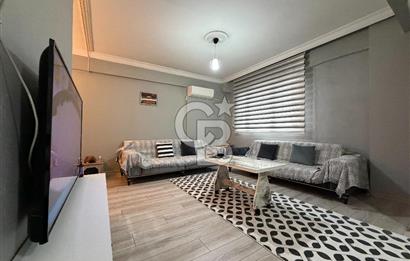 BUCA KADIN DOĞUM HASTANESİ ÖNÜ MASRAFSIZ 2+1 EŞYASIZ DOĞALGAZLI