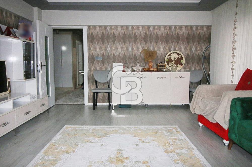 CB OPİA'DAN KEMALÖZ 'DE  MASRASIZ  3+1 ( GENİŞ BALKONLU)