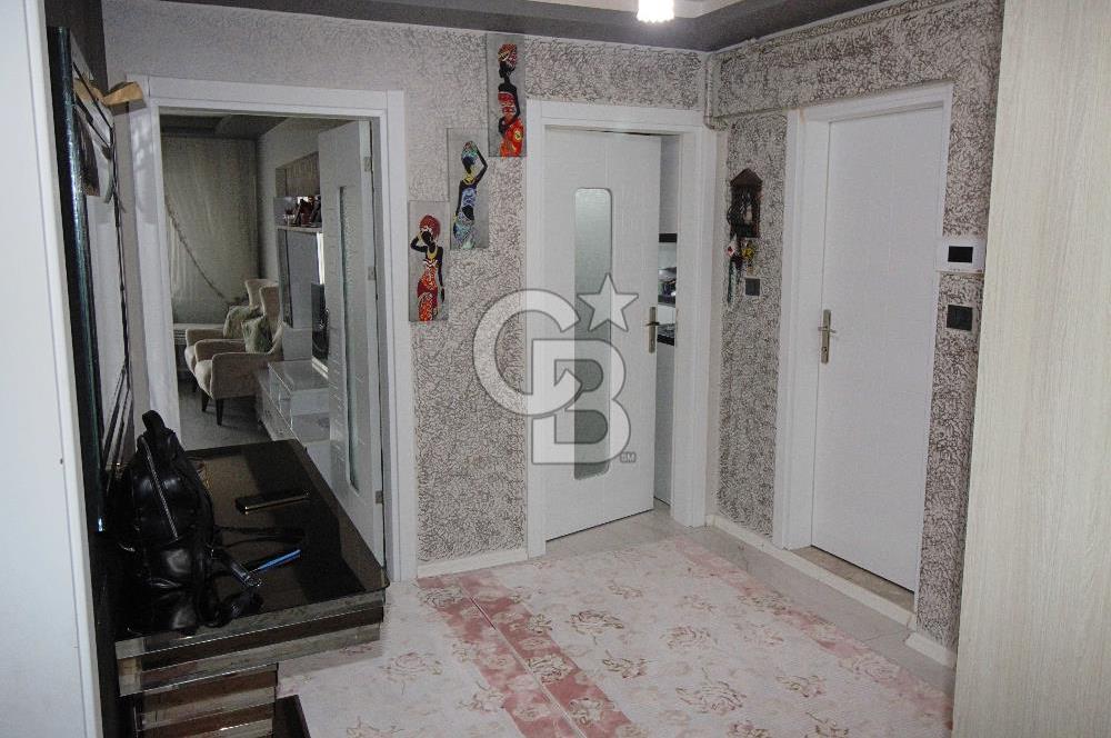 CB OPİA'DAN KEMALÖZ 'DE  MASRASIZ  3+1 ( GENİŞ BALKONLU)