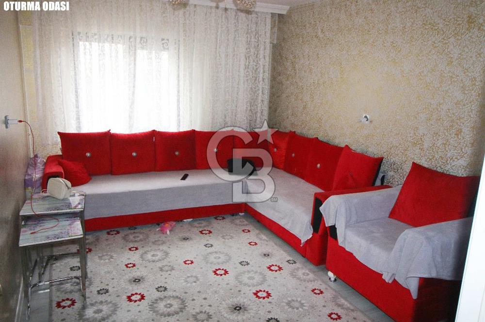 CB OPİA'DAN KEMALÖZ 'DE  MASRASIZ  3+1 ( GENİŞ BALKONLU)