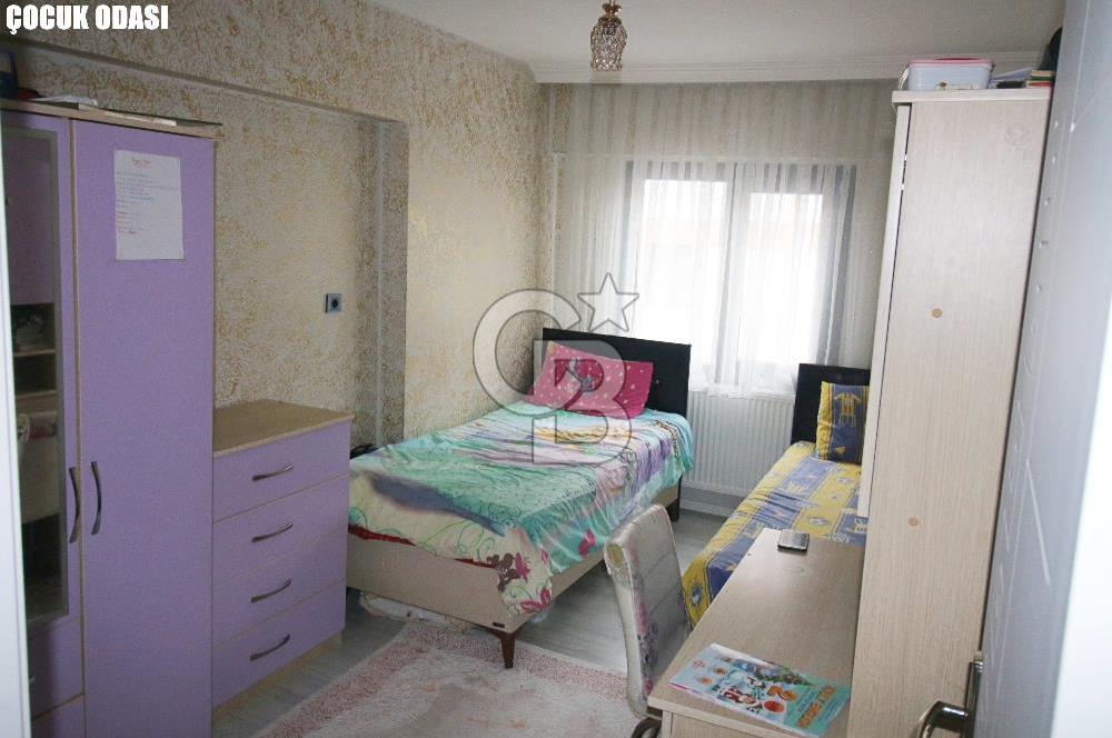 CB OPİA'DAN KEMALÖZ 'DE  MASRASIZ  3+1 ( GENİŞ BALKONLU)