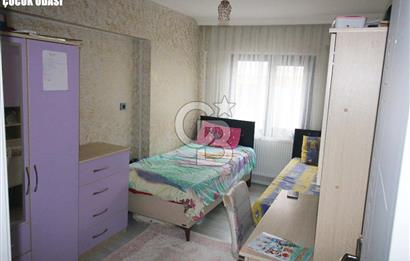 CB OPİA'DAN KEMALÖZ 'DE  MASRASIZ  3+1 ( GENİŞ BALKONLU)