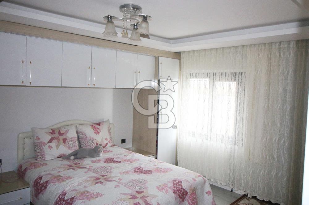 CB OPİA'DAN KEMALÖZ 'DE  MASRASIZ  3+1 ( GENİŞ BALKONLU)