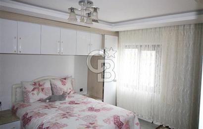 CB OPİA'DAN KEMALÖZ 'DE  MASRASIZ  3+1 ( GENİŞ BALKONLU)