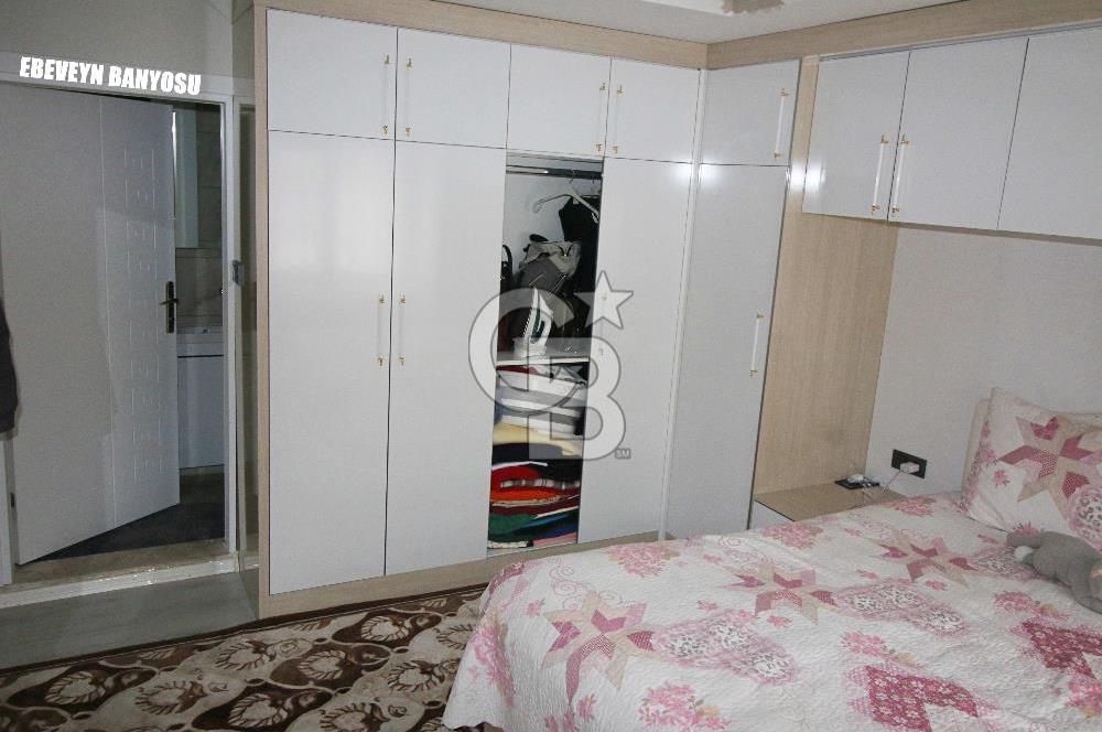 CB OPİA'DAN KEMALÖZ 'DE  MASRASIZ  3+1 ( GENİŞ BALKONLU)