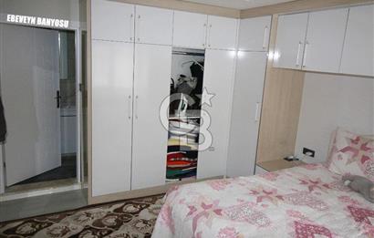 CB OPİA'DAN KEMALÖZ 'DE  MASRASIZ  3+1 ( GENİŞ BALKONLU)