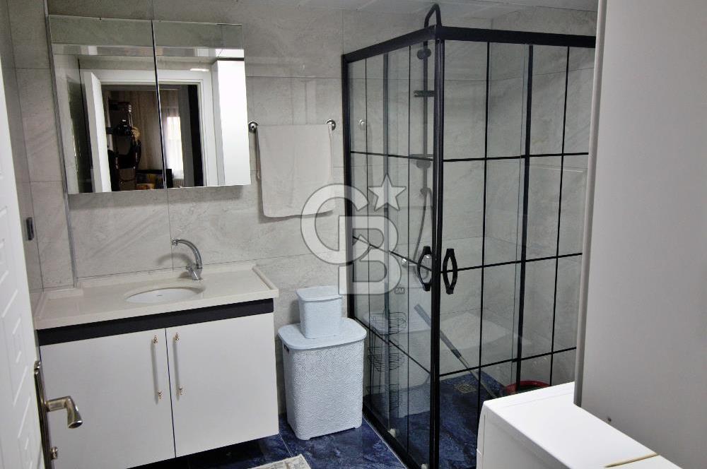 CB OPİA'DAN KEMALÖZ 'DE  MASRASIZ  3+1 ( GENİŞ BALKONLU)