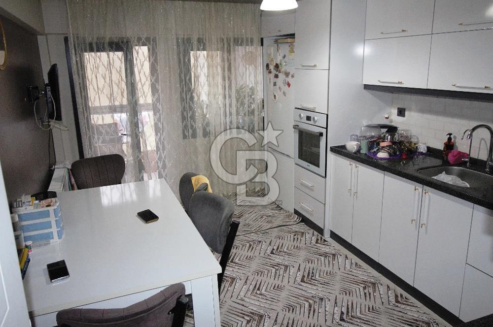 CB OPİA'DAN KEMALÖZ 'DE  MASRASIZ  3+1 ( GENİŞ BALKONLU)