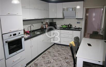 CB OPİA'DAN KEMALÖZ 'DE  MASRASIZ  3+1 ( GENİŞ BALKONLU)